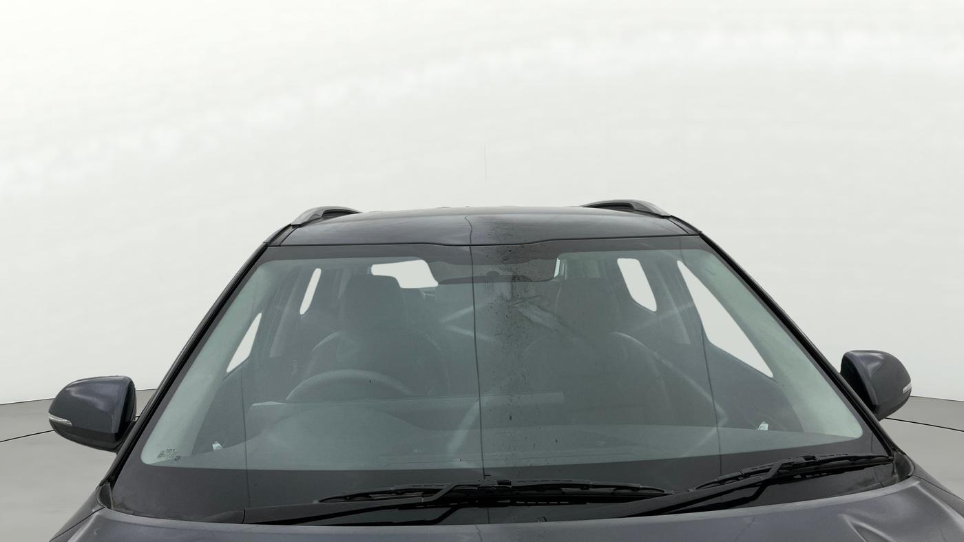 2021 KIA SELTOS HTK 1.5 PETROL, Petrol, Manual, 40,508 km, Front Windshield