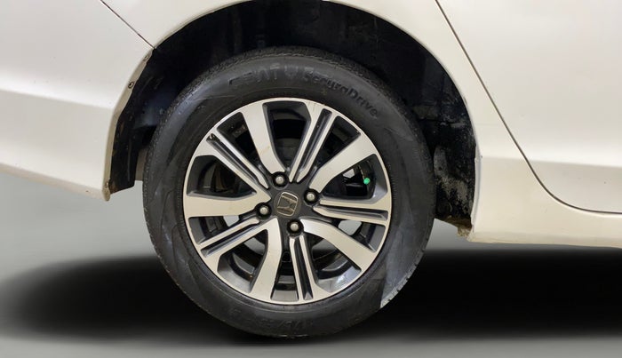 2019 Honda City 1.5L I-VTEC V MT, Petrol, Manual, 50,741 km, Right Rear Wheel