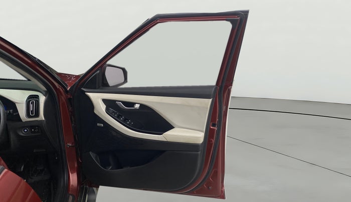 2022 Hyundai Creta SX (O) 1.5 DIESEL, Diesel, Manual, 62,585 km, RHS Front Door