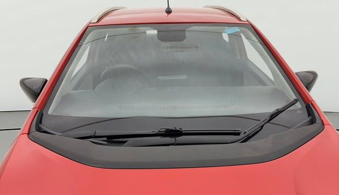 2023 Tata ALTROZ XZ PETROL, Petrol, Manual, 10,965 km, Front Windshield