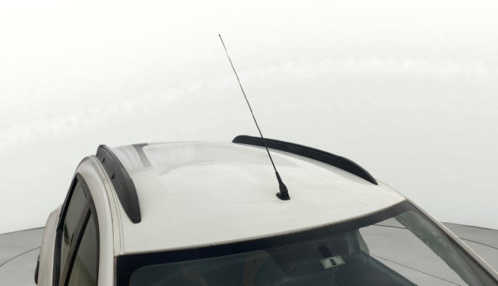 2016 Renault Kwid RXT 0.8, Petrol, Manual, 61,253 km, Roof