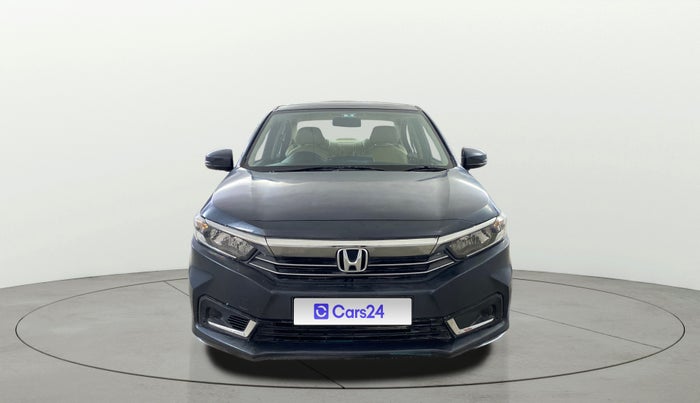 2022 Honda Amaze 1.2L I-VTEC S, Petrol, Manual, 28,060 km, Front