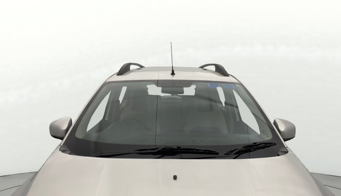 2019 Renault TRIBER RXZ, Petrol, Manual, 48,506 km, Front Windshield