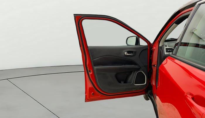 2017 Jeep Compass SPORT 2.0 DIESEL, Diesel, Manual, 55,340 km, LHS Front Door