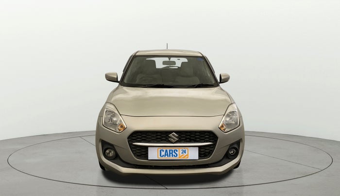 2022 Maruti Swift ZXI AMT, Petrol, Automatic, 53,739 km, Front