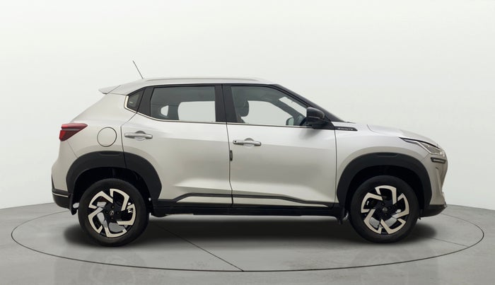 2021 Nissan MAGNITE XV PREMIUM TURBO, Petrol, Manual, 27,253 km, Right Side View