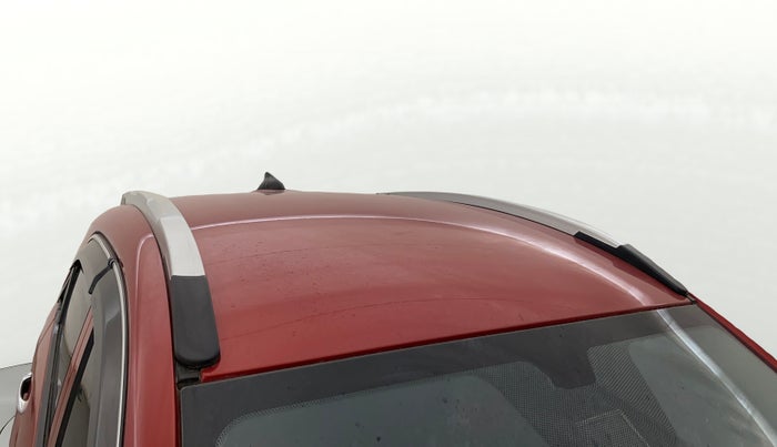 2019 Tata NEXON XM DIESEL, Diesel, Manual, 97,462 km, Roof