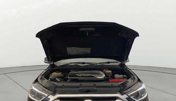 2023 MG GLOSTER SAVVY 6 STR 2.0 TWIN TURBO 4WD, Diesel, Automatic, 71,018 km, Open Bonet