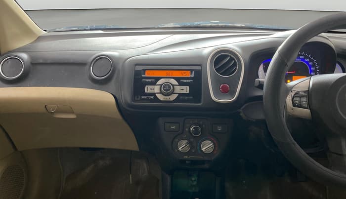 2014 Honda Mobilio 1.5L I-DTEC S, Diesel, Manual, 1,02,157 km, Air Conditioner