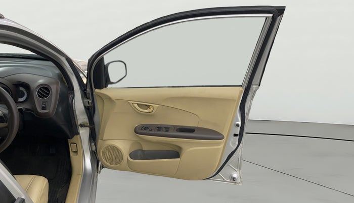 2012 Honda Brio S(O) MT, Petrol, Manual, 47,358 km, RHS Front Door