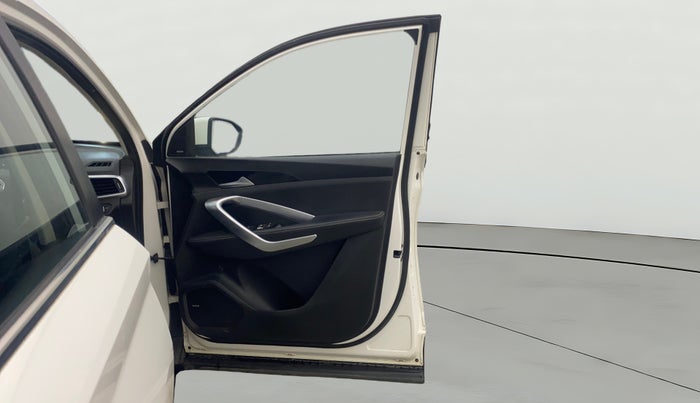 2020 MG HECTOR SHARP 1.5 DCT PETROL, Petrol, Automatic, 45,740 km, RHS Front Door