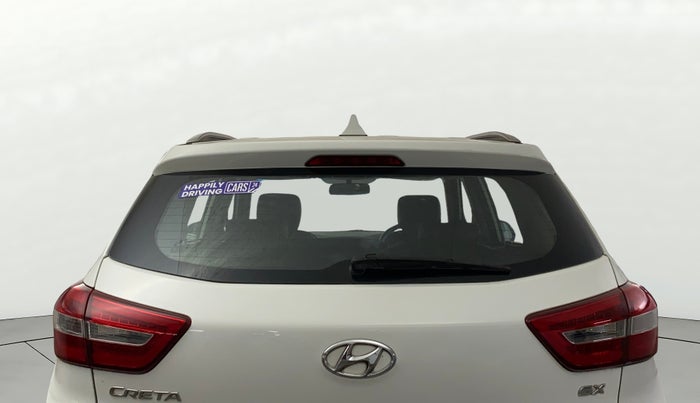 2019 Hyundai Creta SX AT 1.6 PETROL, Petrol, Automatic, 67,864 km, Rear Windshield