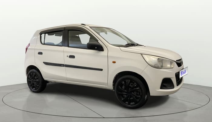 2019 Maruti Alto K10 VXI, Petrol, Manual, 77,364 km, Right Front Diagonal