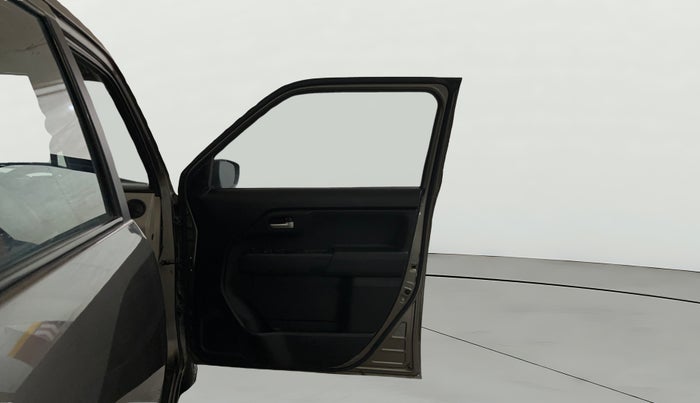 2019 Maruti New Wagon-R VXI (O) 1.2, Petrol, Manual, 17,624 km, RHS Front Door