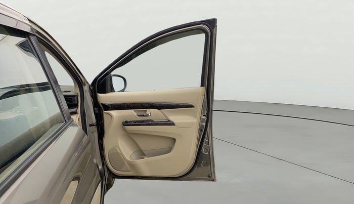 2023 Maruti Ertiga VXI SHVS, Petrol, Manual, 4,808 km, RHS Front Door