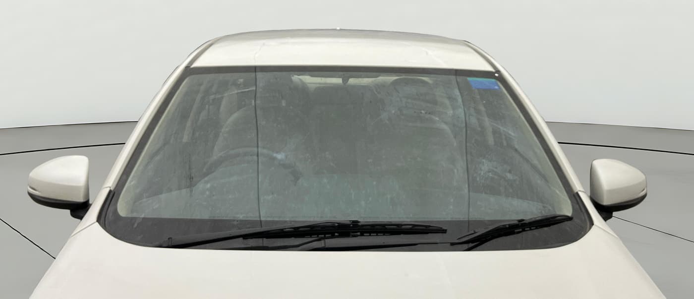 2020 Honda Amaze 1.2L I-VTEC VX CVT, Petrol, Automatic, 48,533 km, Front Windshield
