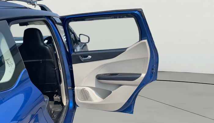 2023 Renault TRIBER RXZ, Petrol, Manual, 48,161 km, RHS Rear Door