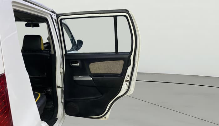 2014 Maruti Wagon R 1.0 VXI, Petrol, Manual, 1,25,276 km, RHS Rear Door