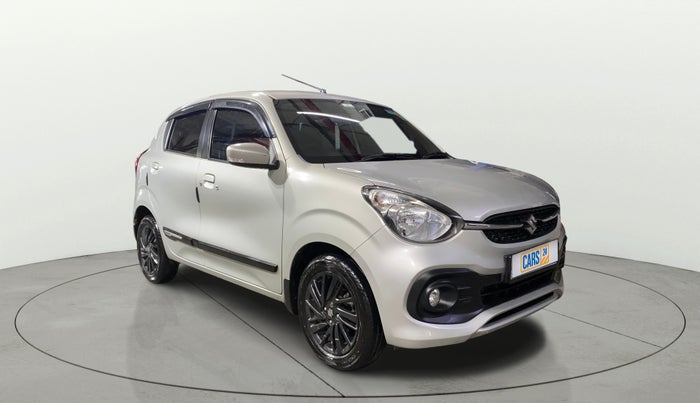 2023 Maruti Celerio ZXI PLUS AGS, Petrol, Automatic, 24,709 km, Right Front Diagonal