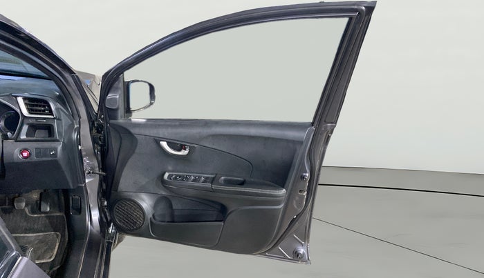 2019 Honda BR-V 1.5L I- DTEC VX, Diesel, Manual, 89,267 km, RHS Front Door