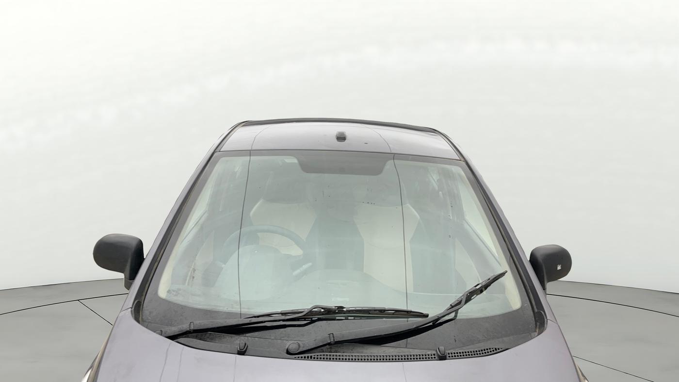 2015 Hyundai Eon ERA +, Petrol, Manual, 91,906 km, Front Windshield