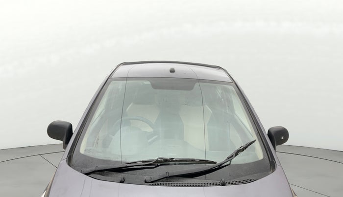 2015 Hyundai Eon ERA +, Petrol, Manual, 91,863 km, Front Windshield