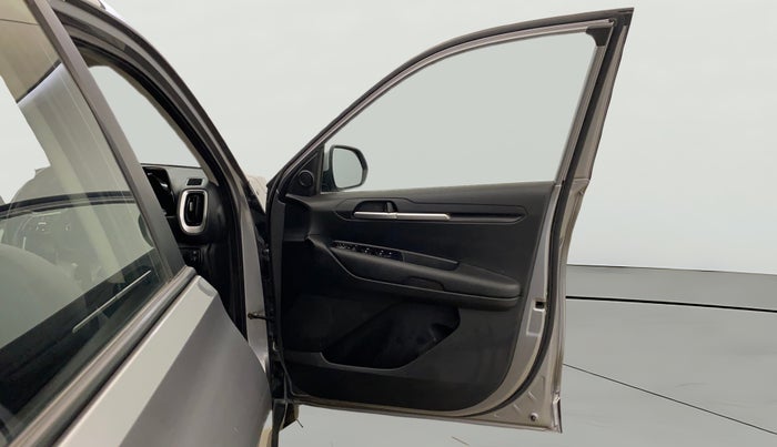 2020 KIA SONET HTK PLUS 1.0 IMT, Petrol, Manual, 46,507 km, RHS Front Door
