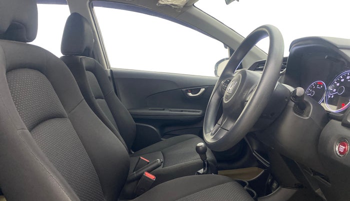 2018 Honda BR-V 1.5L I- DTEC V, Diesel, Manual, 61,710 km, Right Side Front Door Cabin