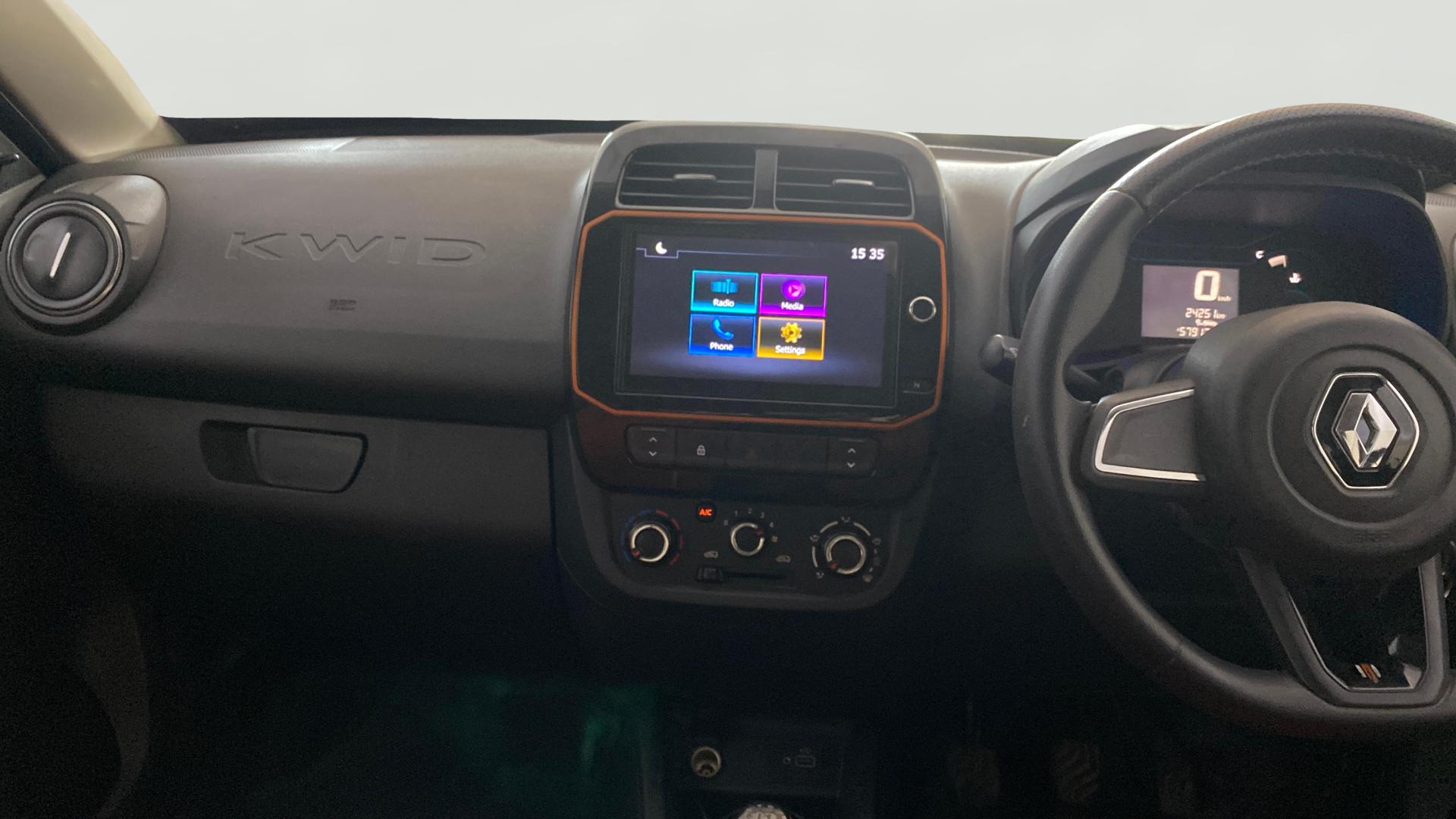 Features