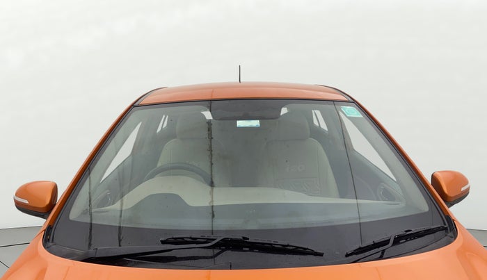 2019 Hyundai Elite i20 SPORTZ PLUS 1.2, Petrol, Manual, 38,273 km, Front Windshield