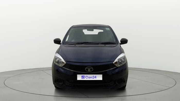 2020 Tata TIGOR XM DIESEL, Diesel, Manual, 1,37,432 km, Front