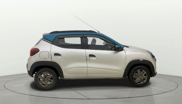 2021 Renault Kwid NEOTECH RXL 1.0 MT, Petrol, Manual, 79,962 km, Right Side View