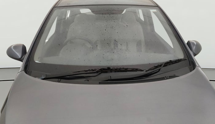 2015 Hyundai Grand i10 MAGNA 1.2 KAPPA VTVT, Petrol, Manual, 42,243 km, Front Windshield