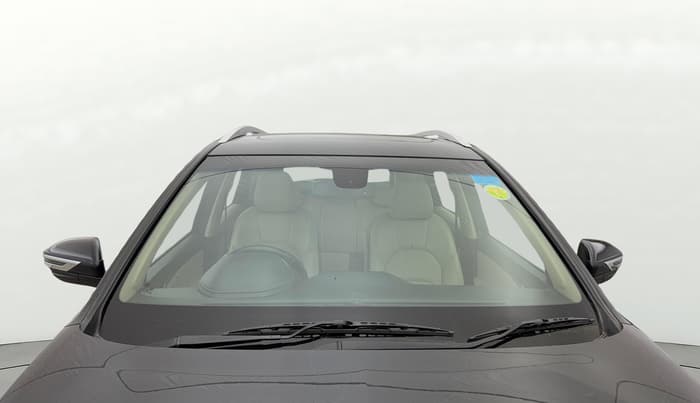 2021 MG HECTOR SHARP 1.5 PETROL CVT, Petrol, Automatic, 54,335 km, Front Windshield
