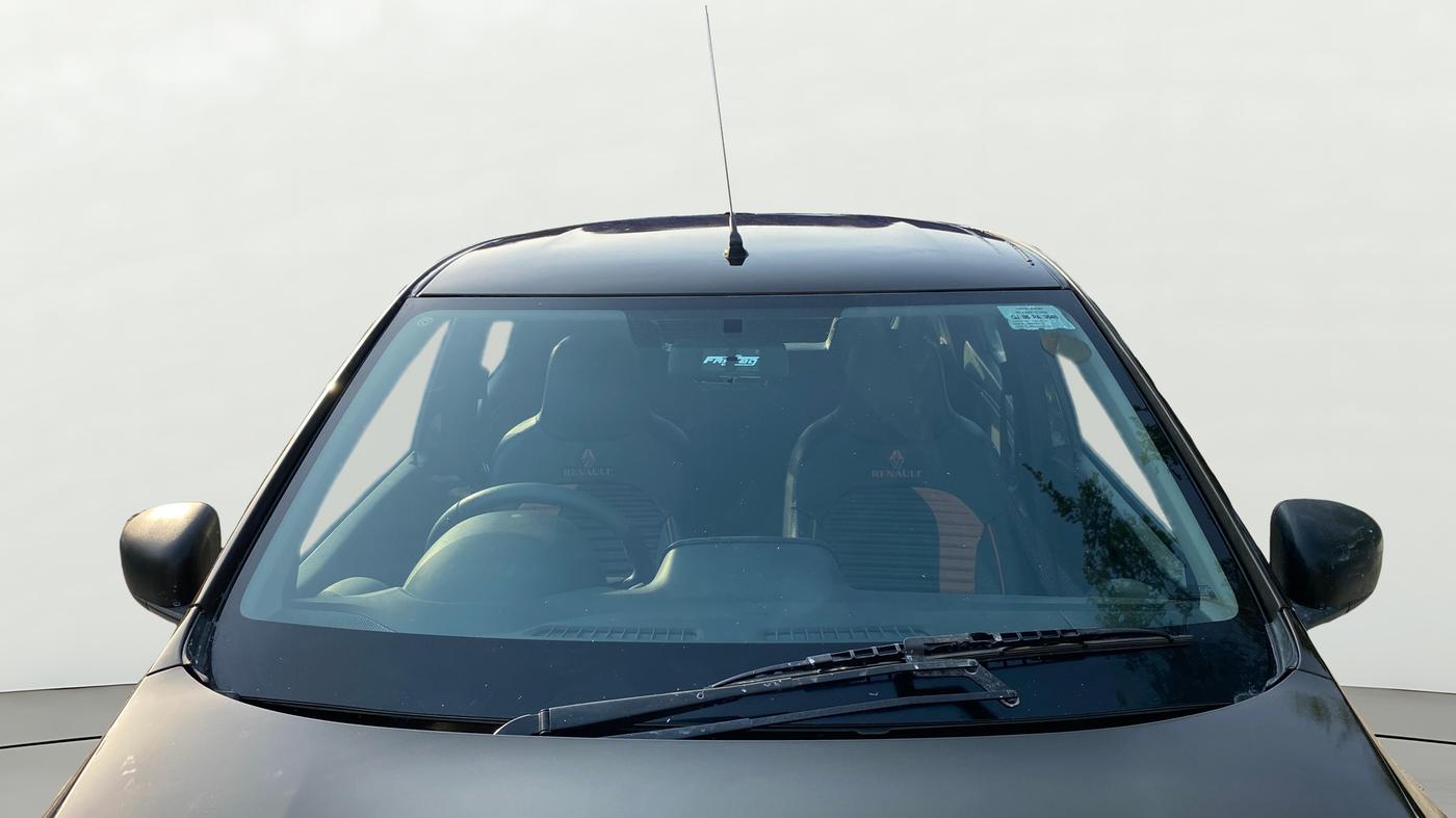 2019 Renault Kwid RXL, Petrol, Manual, 9,139 km, Front Windshield