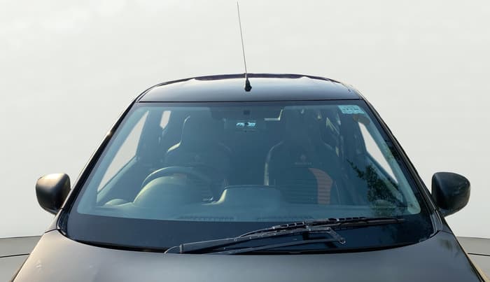 2019 Renault Kwid RXL, Petrol, Manual, 9,139 km, Front Windshield