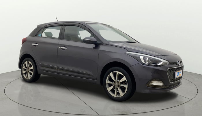 2016 Hyundai Elite i20 ASTA 1.2 (O), Petrol, Manual, 45,841 km, SRP
