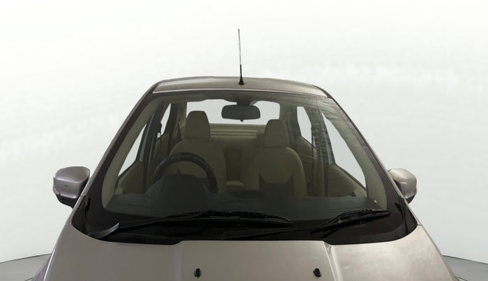 2017 Ford Figo Aspire TITANIUM 1.2 PETROL, Petrol, Manual, 59,222 km, Front Windshield