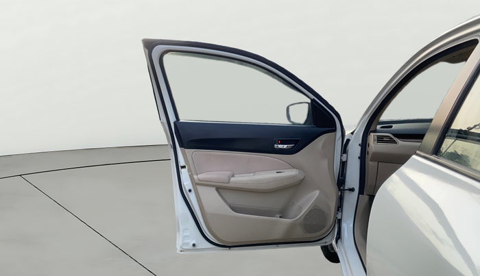 2018 Maruti Dzire VXI, Petrol, Manual, 61,603 km, LHS Front Door