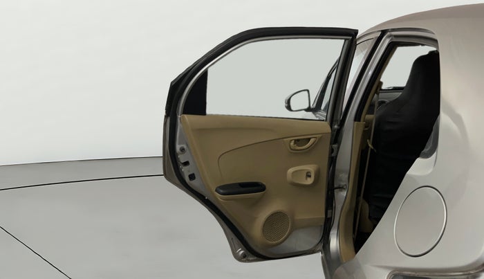 2015 Honda Brio S MT, Petrol, Manual, 39,297 km, LHS Rear Door