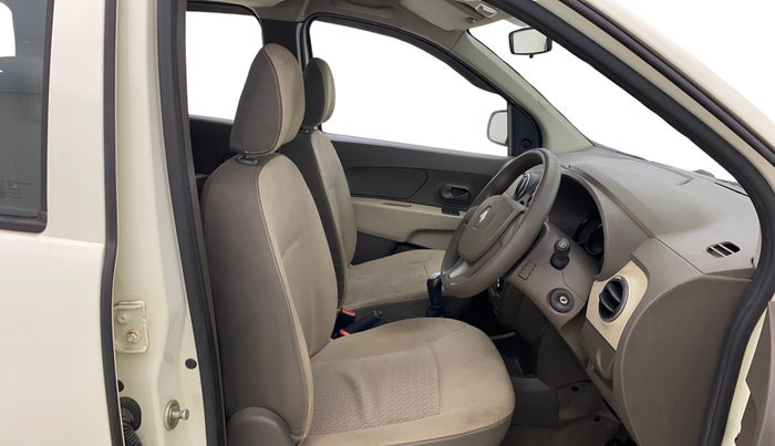 2018 Renault Lodgy 85 PS RXE 8 STR, Diesel, Manual, 31,440 km, Right Side Front Door Cabin