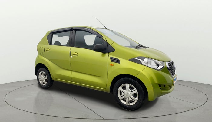 2018 Datsun Redi Go T(O) 1.0, Petrol, Manual, 61,778 km, SRP