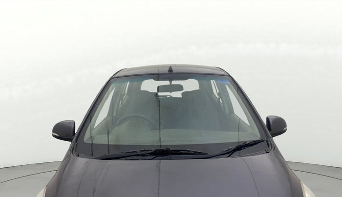 2012 Hyundai i10 SPORTZ 1.2 AT, Petrol, Automatic, 87,337 km, Front Windshield