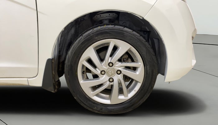 2019 Honda Jazz 1.2L I-VTEC VX CVT, Petrol, Automatic, 53,854 km, Right Front Wheel