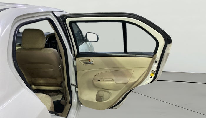 2016 Maruti Swift Dzire VXI, Petrol, Manual, 49,324 km, RHS Rear Door