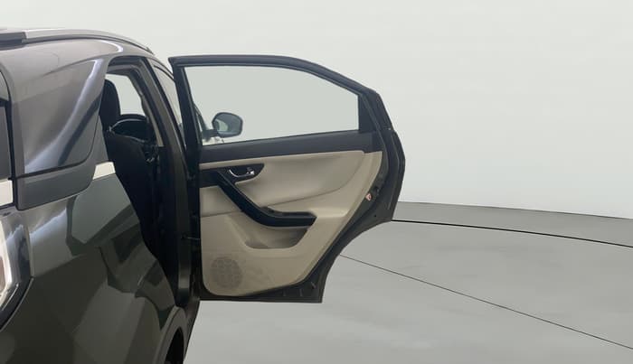 2021 Tata NEXON XZ PLUS PETROL SUNROOF, Petrol, Manual, 76,947 km, RHS Rear Door