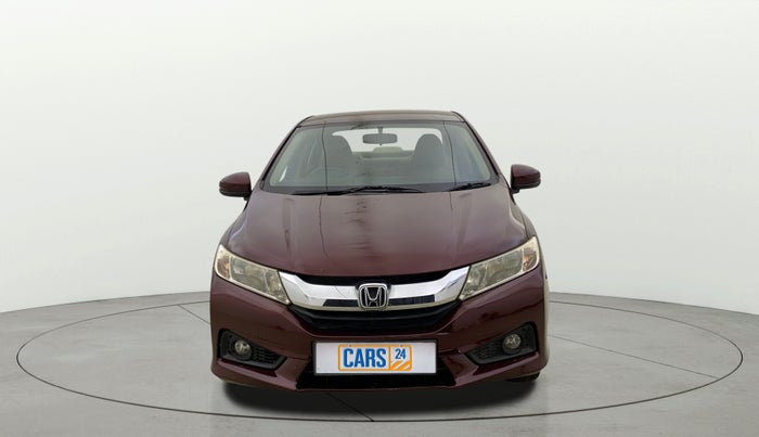 2015 Honda City 1.5L I-VTEC V MT, Petrol, Manual, 47,351 km, Front