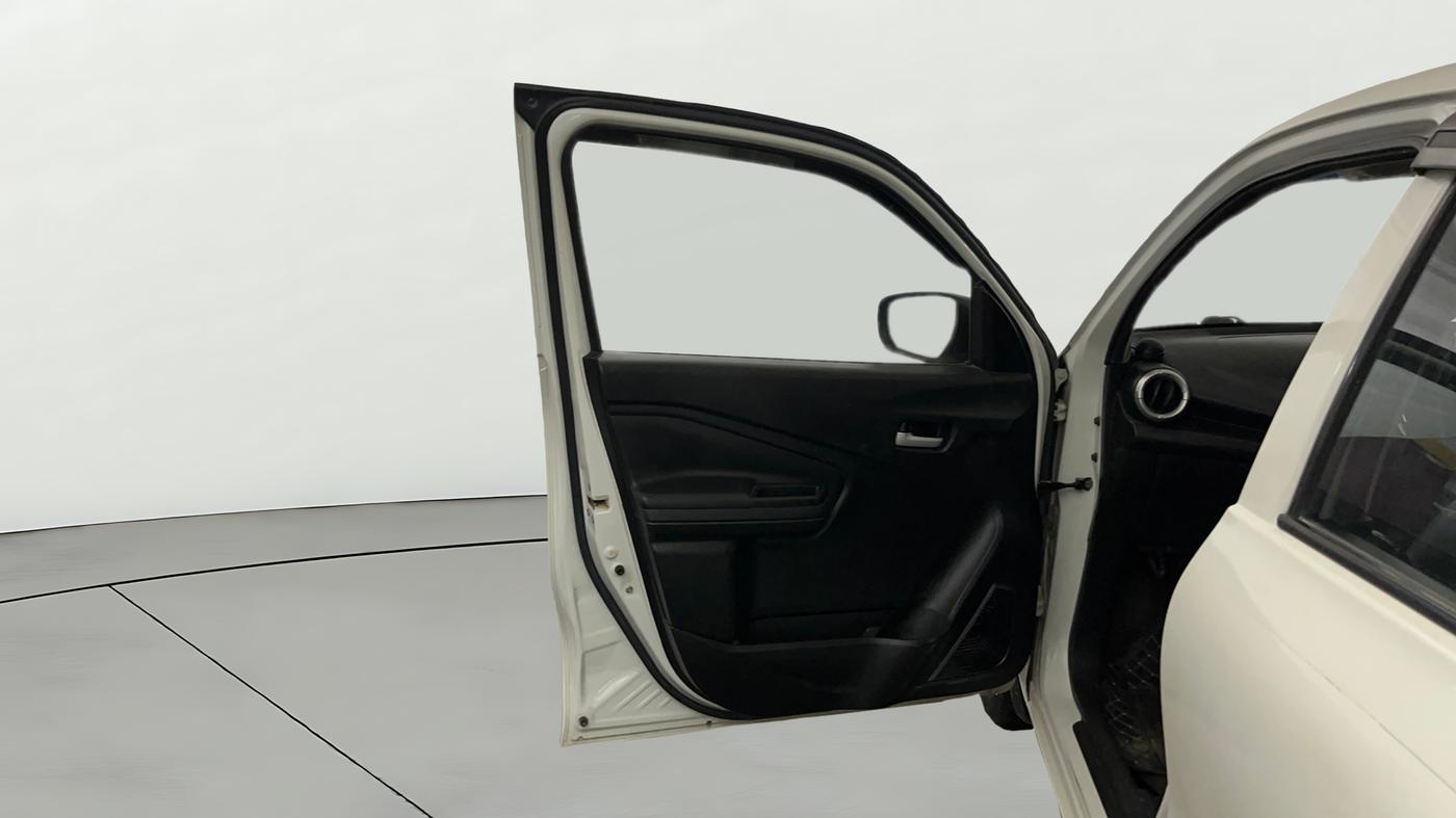 2022 Maruti Celerio VXI, Petrol, Manual, 44,322 km, LHS Front Door