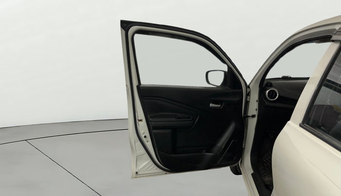 2022 Maruti Celerio VXI, Petrol, Manual, 44,322 km, LHS Front Door