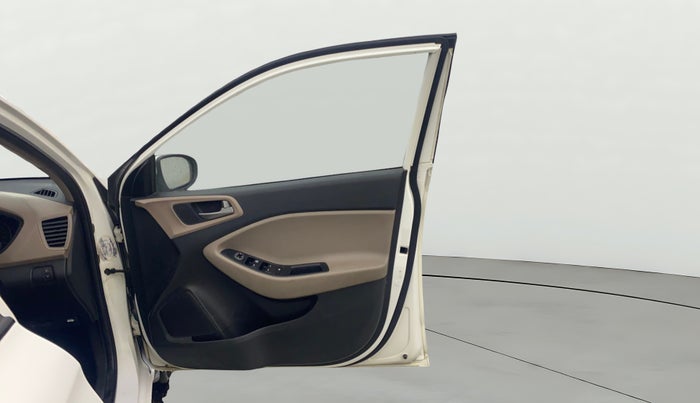 2018 Hyundai Elite i20 MAGNA EXECUTIVE 1.2, Petrol, Manual, 66,903 km, RHS Front Door